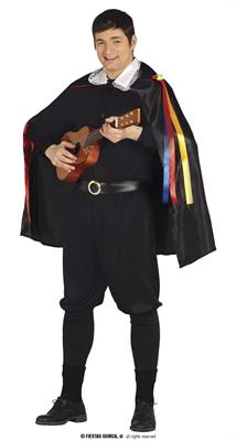 COSTUME TUNO SPAGNOLO ADULTO TG.48-50 M
