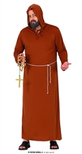COSTUME FRATE ADULTO TG. 54-56 XL