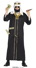 COSTUME SCEICCO ADULTO TG.48-50 M