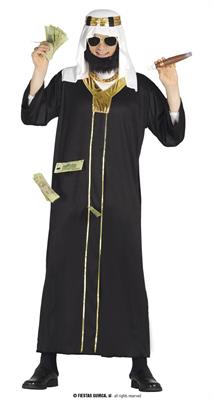 COSTUME SCEICCO ADULTO TG.48-50 M