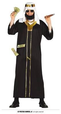 COSTUME SCEICCO ADULTO TG.52-54 L