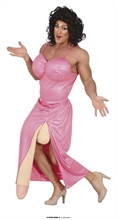 COSTUME BIG GRAG ADULTO TG.52-54 L