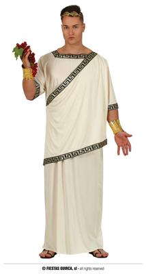COSTUME ROMANO ADULTO TG.48-50 M