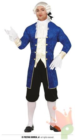 COSTUME MARCHESE ADULTO TG. 48-50 M