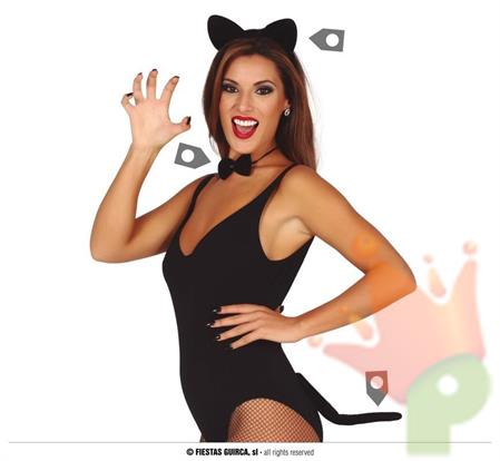 SET GATTINA
