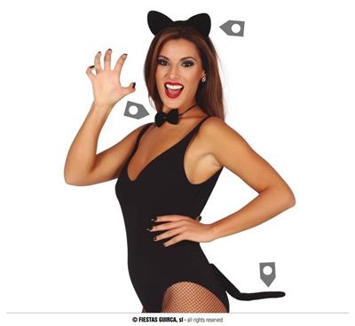 SET GATTINA