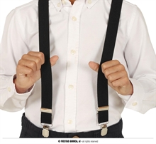 BRETELLE NERE PER BAMBINI