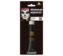 TUBETTO TRUCCO A BASE D'ACQUA NERO 20 ML