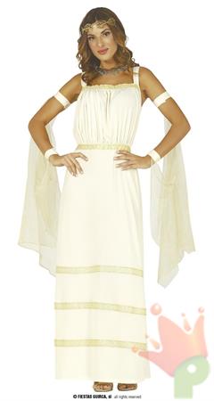 COSTUME DEA GRECA ADULTA TG. 36/38 S