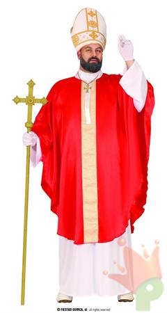 COSTUME PAPA ADULTO TG.54-56 XL