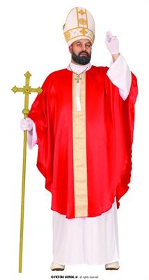COSTUME PAPA ADULTO TG.54-56 XL