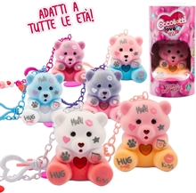 COCCOLOTTI LOVE & TELL