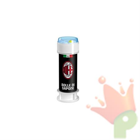 BOLLE DI SAPONE MILAN 60 ML