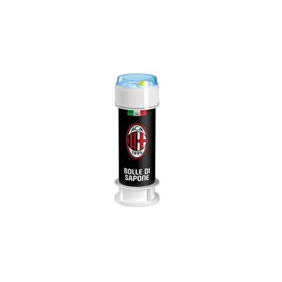 BOLLE DI SAPONE MILAN 60 ML