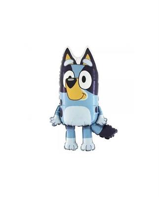 PALLONCINO SUPERSHAPE BLUEY 90 CM