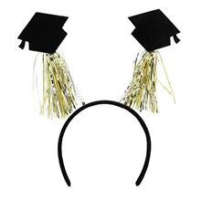 CERCHIETTO TIARA LAUREA