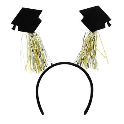 CERCHIETTO TIARA LAUREA