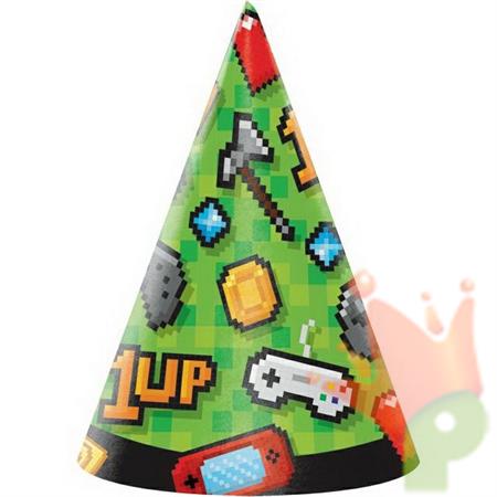 CAPPELLINI IN CARTA GAMING PARTY 8 PZ