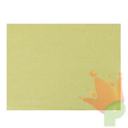TOVAGLIA EFFETTO TESSUTO LIME 140X240 CM