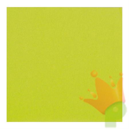 TOVAGLIOLI VERDE LIME 33X33 16 PZ