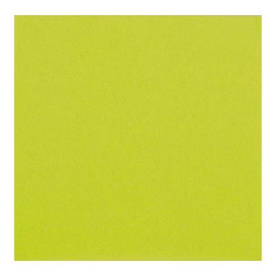TOVAGLIOLI VERDE LIME 33X33 16 PZ