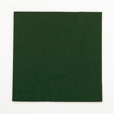 TOVAGLIOLI VERDE SCURO 33X33 16 PZ