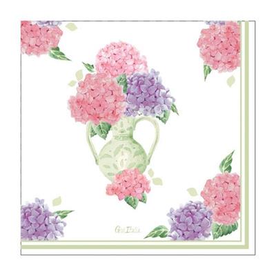 TOVAGLIOLI ORTENSIE 33X33 16 PZ