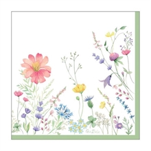 TOVAGLIOLI IL GIARDINO 16 PZ 33X33