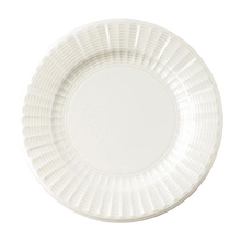 PIATTI IN CARTA ELEGANCE PERLA 8 PZ 27 CM