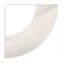 TOVAGLIOLI ELEGANCE PERLA 16 PZ 33X33
