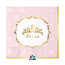 TOVAGLIOLI PRINCIPESSA ROSA 33X33 16 PZ