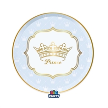 PIATTI PRINCIPE 18 CM 6 PZ