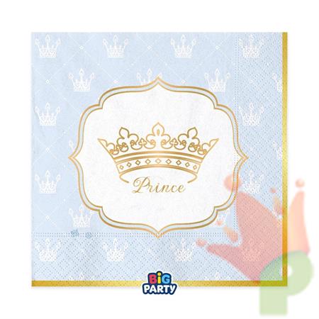 TOVAGLIOLI PRINCIPE 33X33 16 PZ