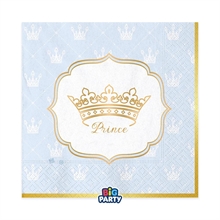 TOVAGLIOLI PRINCIPE 33X33 16 PZ