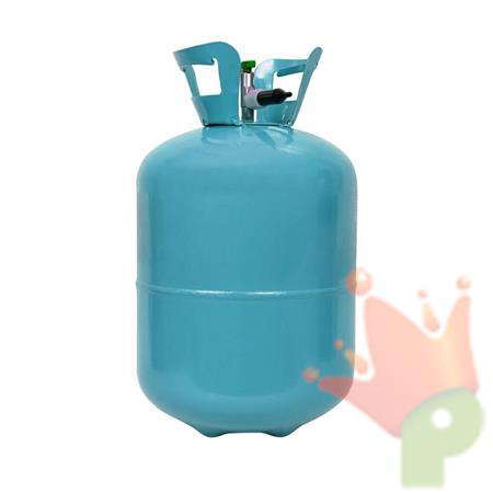 BOMBOLA ELIO PER 50 PALLONCINI 0,40 MC