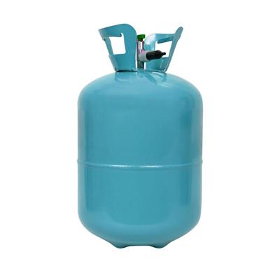 BOMBOLA ELIO PER 50 PALLONCINI 0,40 MC