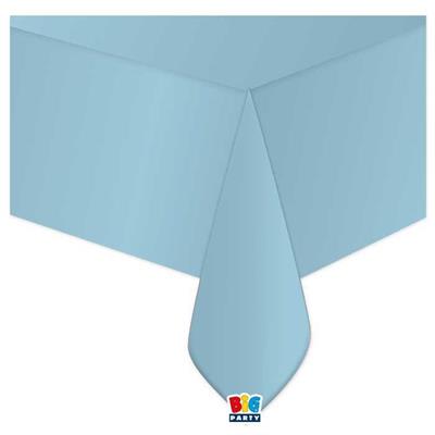 TOVAGLIA IN TNT CELESTE POLVERE 160X260 CM