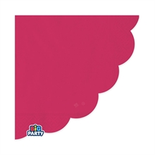 TOVAGLIOLI WAVY CILIEGIA 33X33 16 PZ