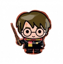 PALLONCINO SUPERSHAPE HARRY POTTER 48X78 CM