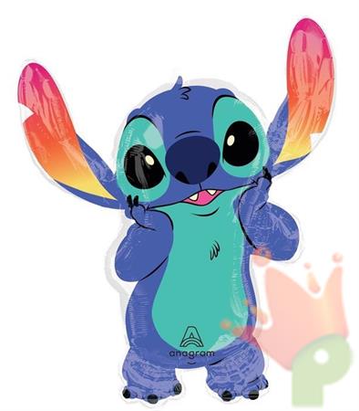 PALLONCINO SUPERSHAPE STITCH 68X83 CM