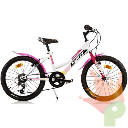 BICICLETTA 20 MTB GIRL