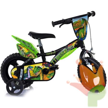 BICICLETTA 12 DINO T REX