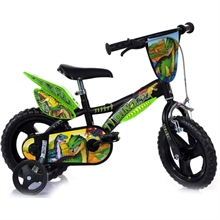 BICICLETTA 12 DINO T REX
