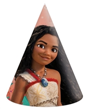 CAPPELLI IN CARTA OCEANIA II 6 PZ