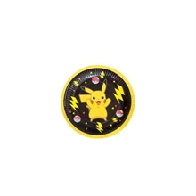 PIATTI POKEMON 18 CM 8 PZ