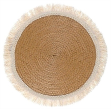 TOVAGLIETTA SOTTOPIATTO COUNTRY ROMANCE 30 CM