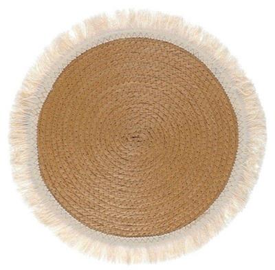 TOVAGLIETTA SOTTOPIATTO COUNTRY ROMANCE 30 CM