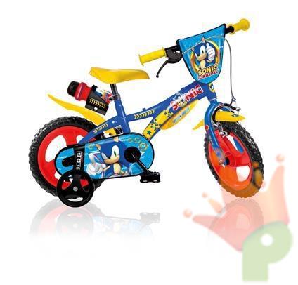 BICICLETTA 12 SONIC
