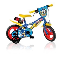 BICICLETTA 12 SONIC