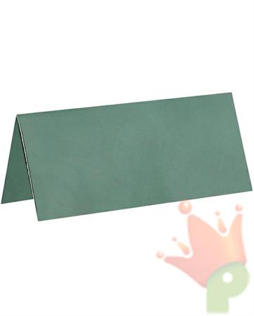 SEGNAPOSTO IN CARTA EUCALIPTO 7X3 CM 10 PZ